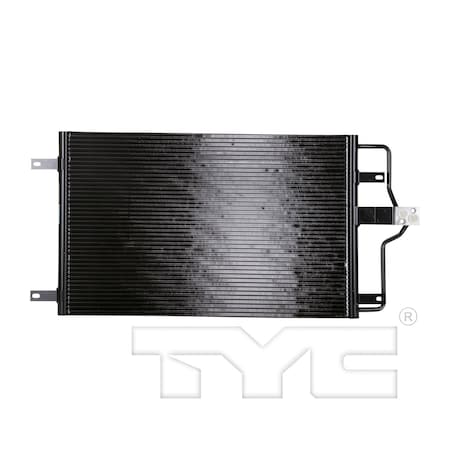 Tyc TYC A/C CONDENSER 3377